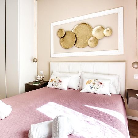 Joivy Old Milan Navigli Family Apartments Dış mekan fotoğraf