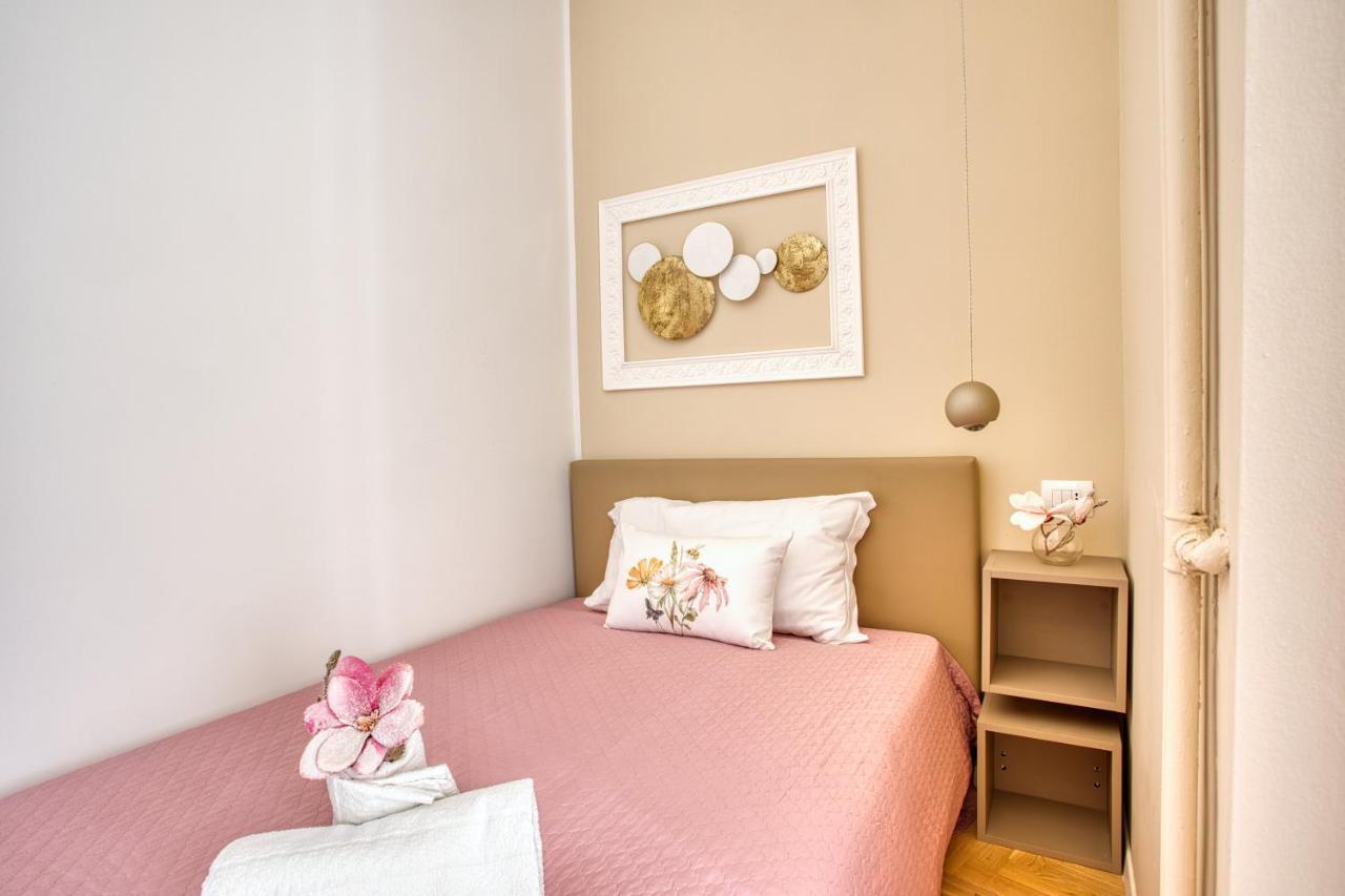 Joivy Old Milan Navigli Family Apartments Dış mekan fotoğraf