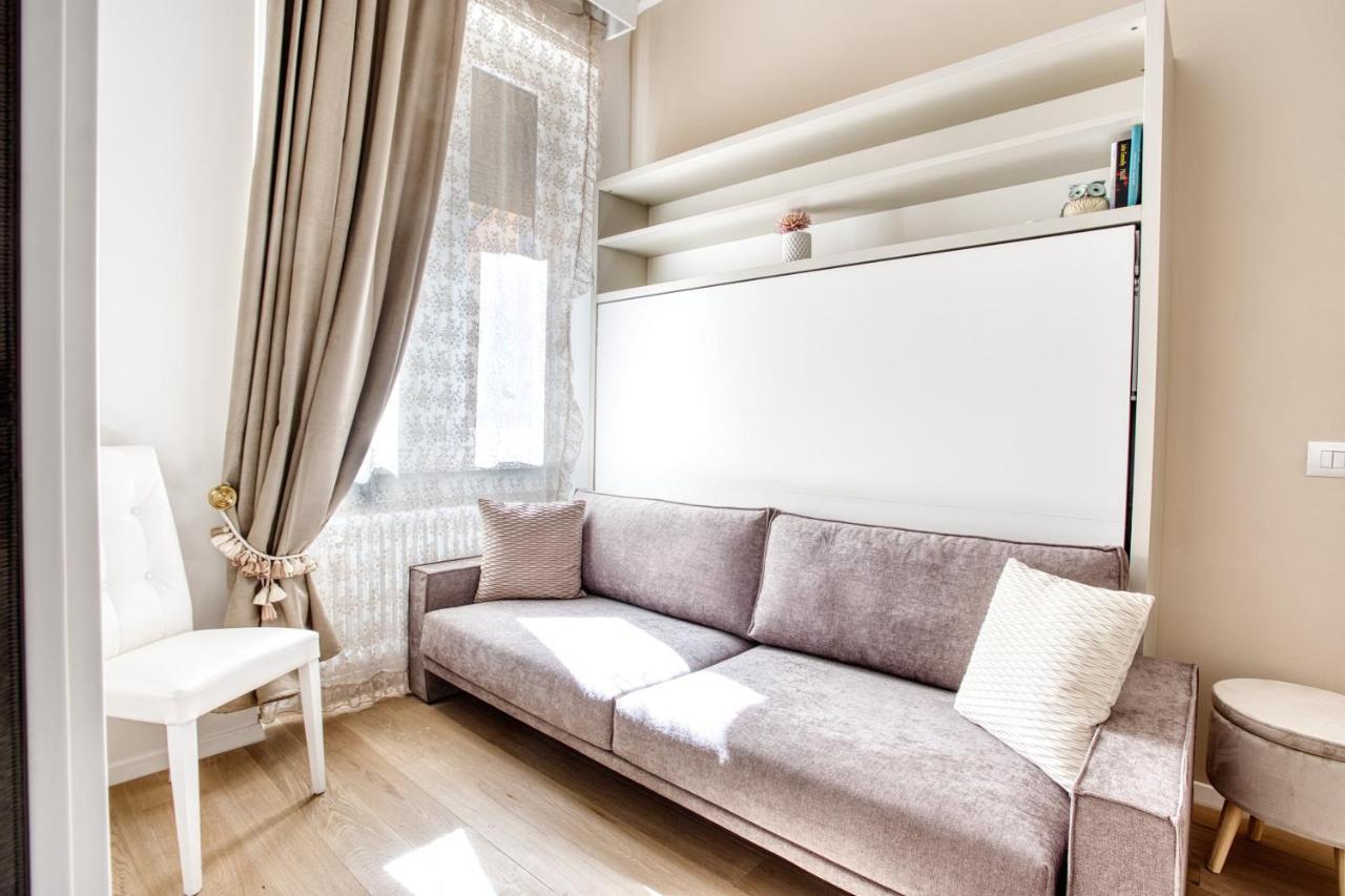 Joivy Old Milan Navigli Family Apartments Dış mekan fotoğraf