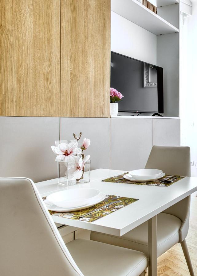 Joivy Old Milan Navigli Family Apartments Dış mekan fotoğraf