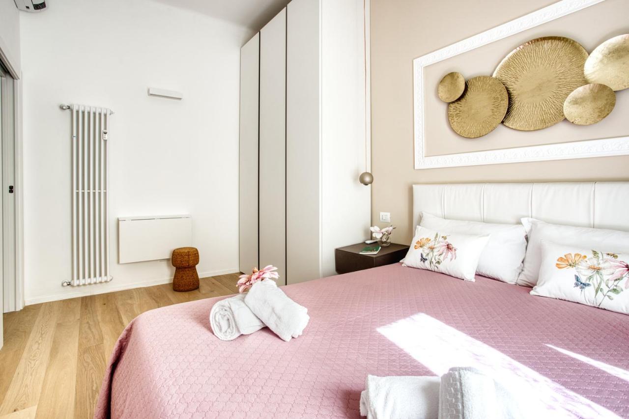 Joivy Old Milan Navigli Family Apartments Dış mekan fotoğraf
