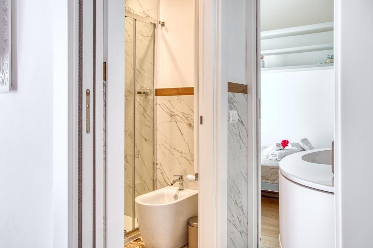 Joivy Old Milan Navigli Family Apartments Dış mekan fotoğraf