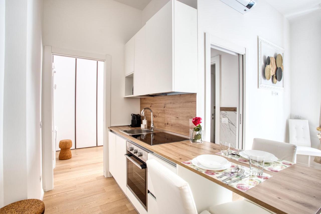 Joivy Old Milan Navigli Family Apartments Dış mekan fotoğraf