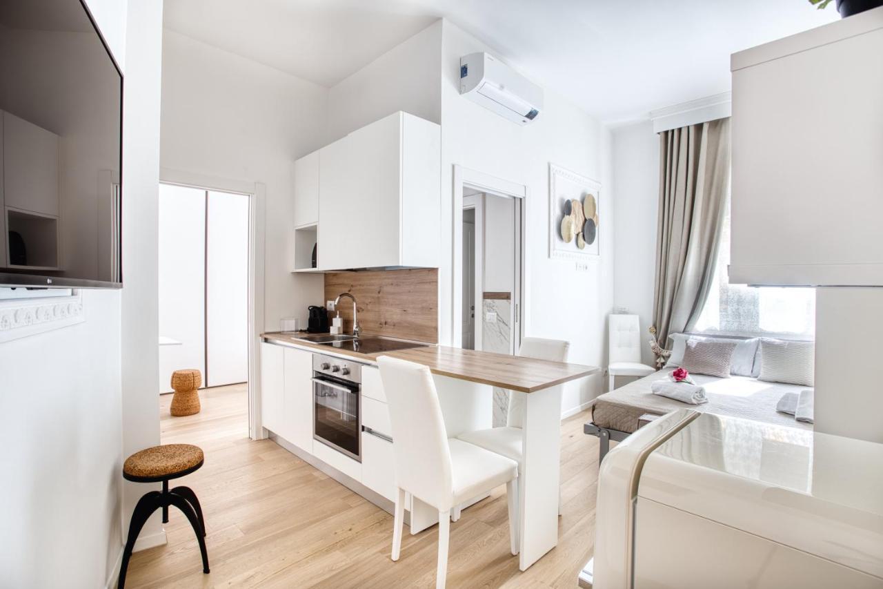 Joivy Old Milan Navigli Family Apartments Dış mekan fotoğraf