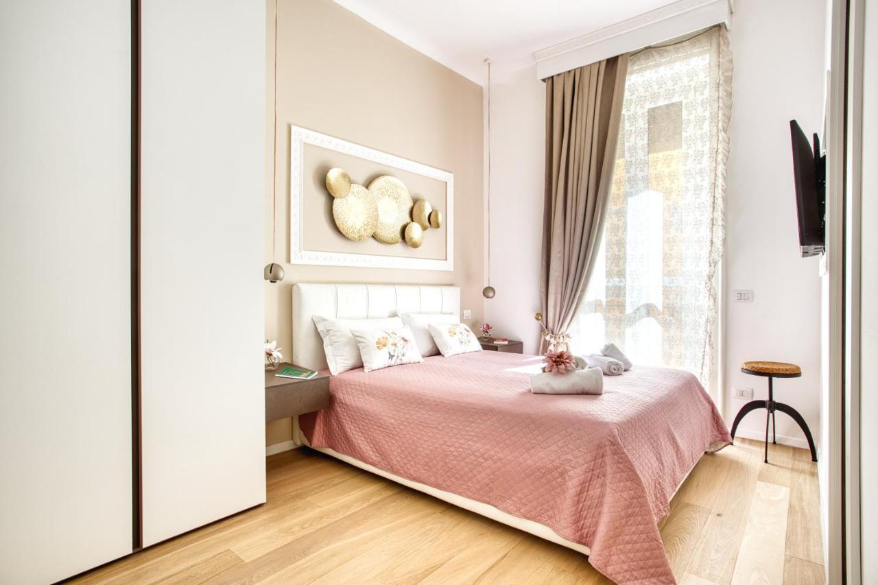 Joivy Old Milan Navigli Family Apartments Dış mekan fotoğraf
