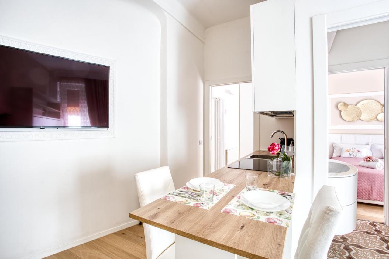 Joivy Old Milan Navigli Family Apartments Dış mekan fotoğraf