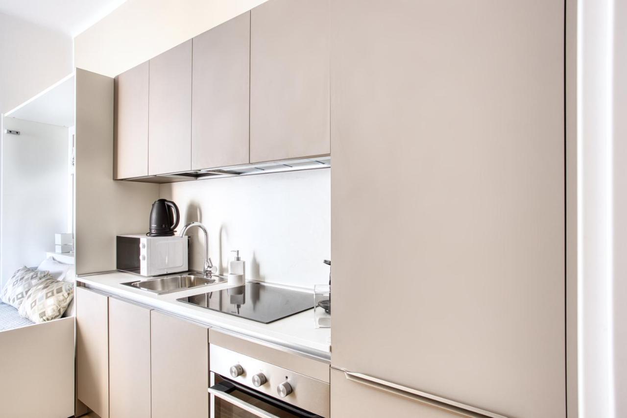 Joivy Old Milan Navigli Family Apartments Dış mekan fotoğraf