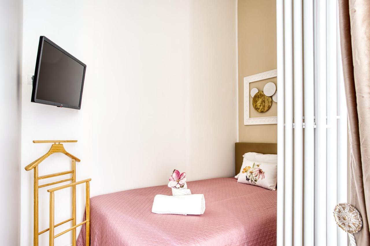 Joivy Old Milan Navigli Family Apartments Dış mekan fotoğraf