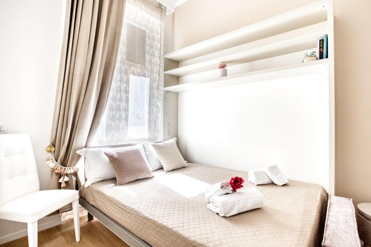 Joivy Old Milan Navigli Family Apartments Dış mekan fotoğraf