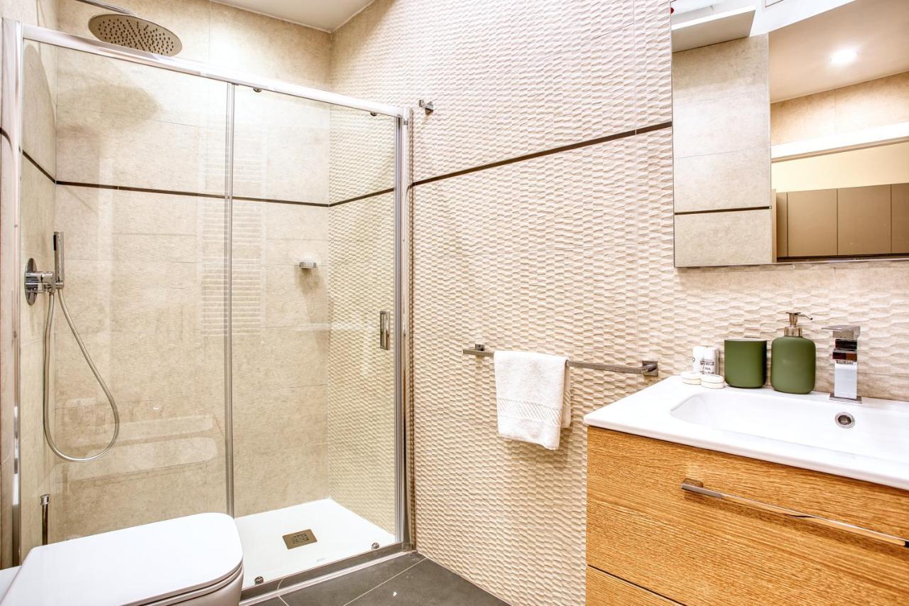 Joivy Old Milan Navigli Family Apartments Dış mekan fotoğraf