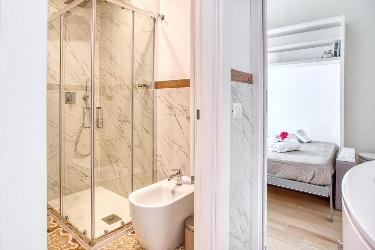 Joivy Old Milan Navigli Family Apartments Dış mekan fotoğraf